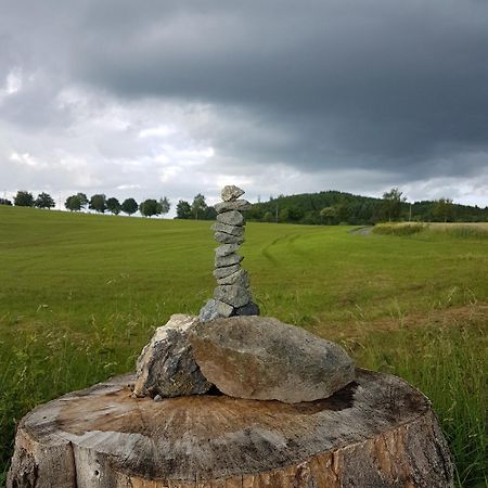 Freundliche Unterkunft Sauerland Meschede Bagian luar foto