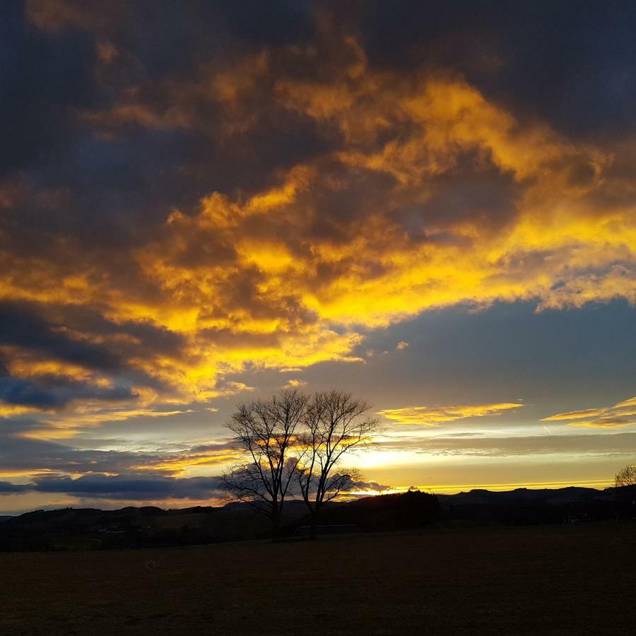 Freundliche Unterkunft Sauerland Meschede Bagian luar foto